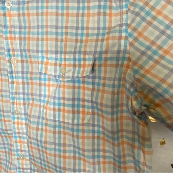 Gap Men’s t-shirt short sleeves size large - Picture 2 of 7